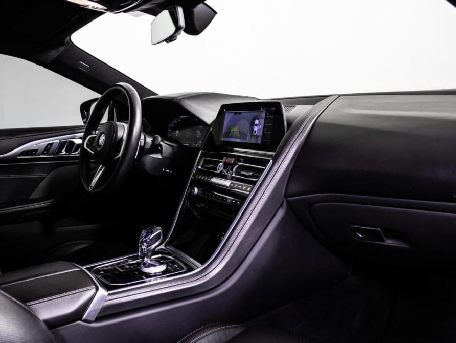 BMW 8 серии II (G14/G15/G16) Москва  - изображение 10
