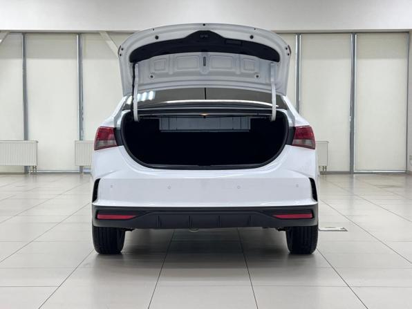 Hyundai Solaris II Рестайлинг с пробегом 2021 года, цена 1 750 000 рублей, 67753 км, седан, Автокод Объявления
