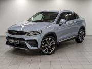Geely Tugella I Москва  - изображение 31