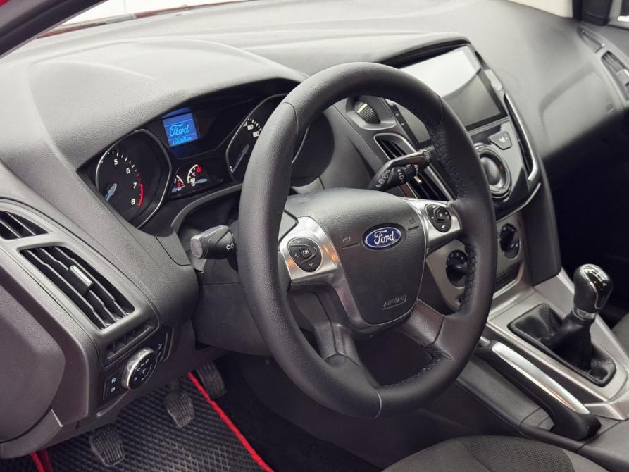Ford Focus III Воронеж  - изображение 16
