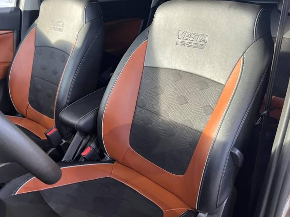 Lada (ВАЗ) Vesta I Рестайлинг (NG) с пробегом 2024 года, цена 1 665 000 рублей, 17850 км, универсал, Автокод Объявления