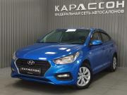 Hyundai Solaris II Пермь  - изображение 19