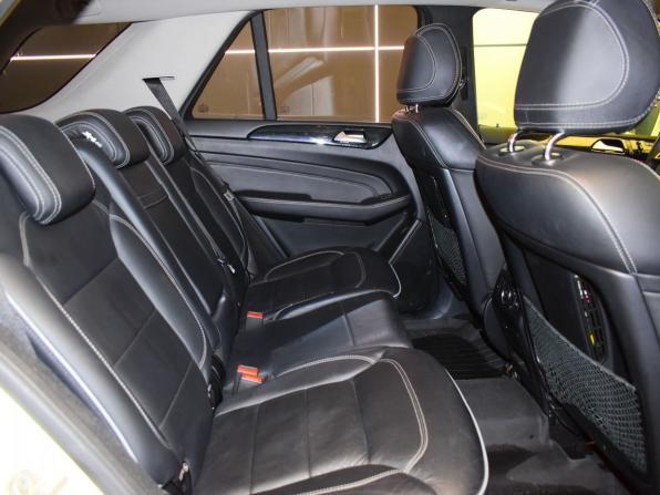 Mercedes-Benz M-Класс III (W166) с пробегом 2013 года, цена 1 790 000 рублей, 295245 км, внедорожник, Автокод Объявления