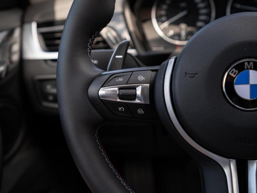 BMW X1 II (F48) Сочи  - изображение 16