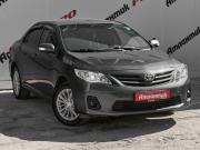 Toyota Corolla X (E140 E150) Рестайлинг Екатеринбург  - изображение 23