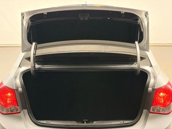 Chevrolet Cruze I с пробегом 2011 года, цена 559 000 рублей, 228820 км, седан, Автокод Объявления