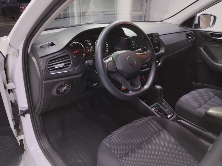 Volkswagen Polo VI Минеральные Воды  - изображение 7