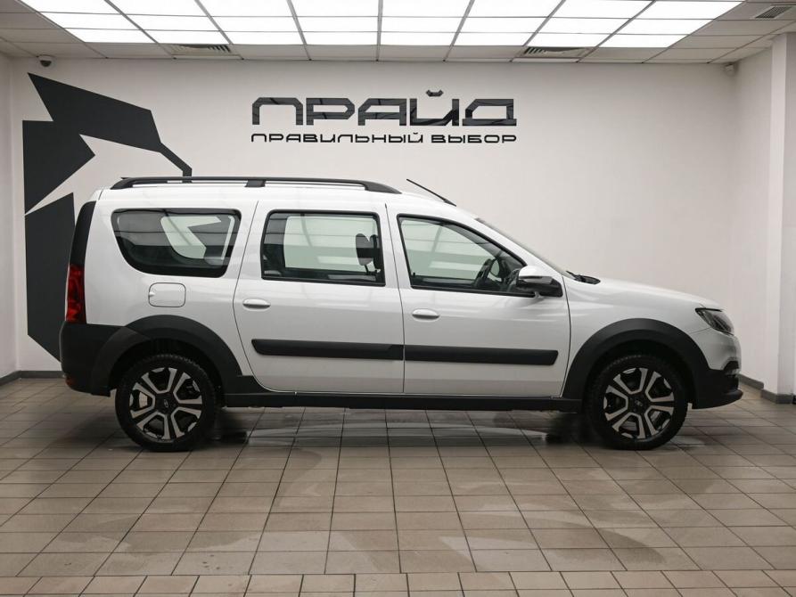Lada (ВАЗ) Largus I Рестайлинг Ростов-на-Дону  - изображение 5