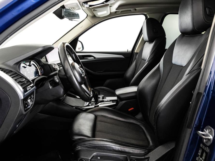 BMW X3 III (G01) Санкт-Петербург  - изображение 19