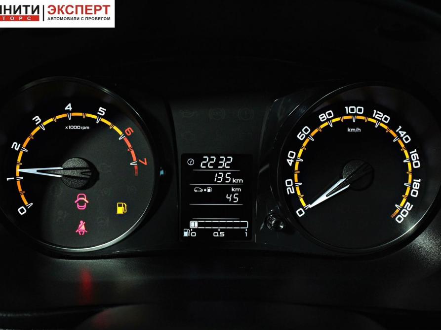 Lada (ВАЗ) Granta I Рестайлинг Белгород  - изображение 18