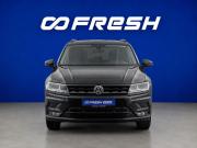 Volkswagen Tiguan II Москва  - изображение 24