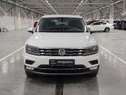 Volkswagen Tiguan II Казань  - изображение 26