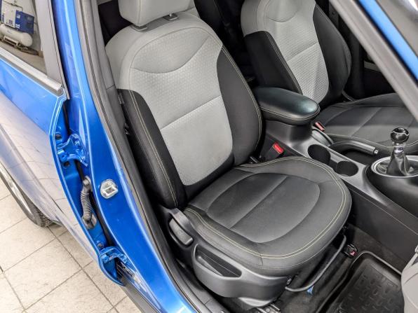 Kia Soul II с пробегом 2015 года, цена 1 170 000 рублей, 145056 км, хэтчбек, Автокод Объявления