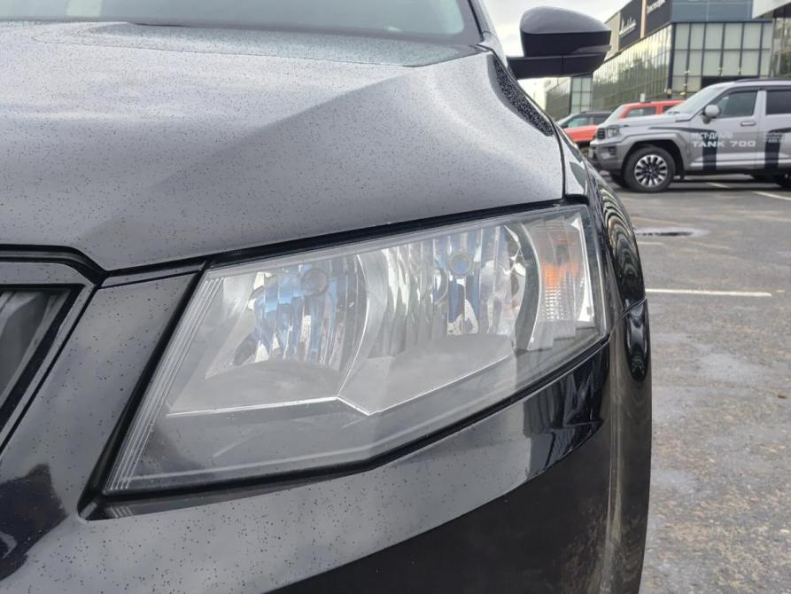 Skoda Octavia III (A7) Чебоксары  - изображение 21