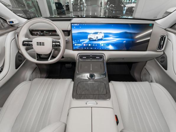 Geely Galaxy M9 с пробегом 2025 года, цена 6 600 000 рублей, 50 км, внедорожник, Автокод Объявления