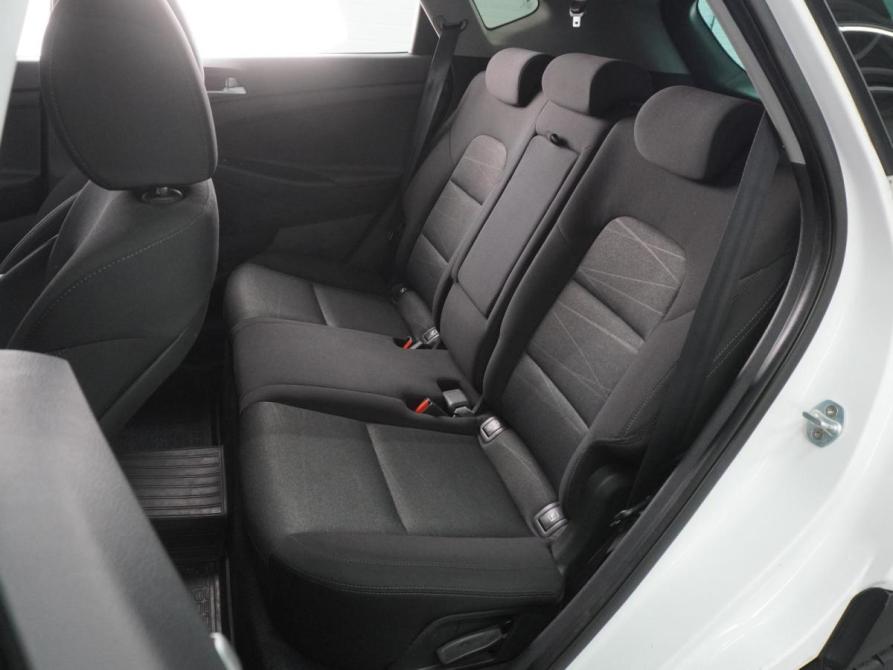 Hyundai Tucson III Рестайлинг Воронеж  - изображение 9