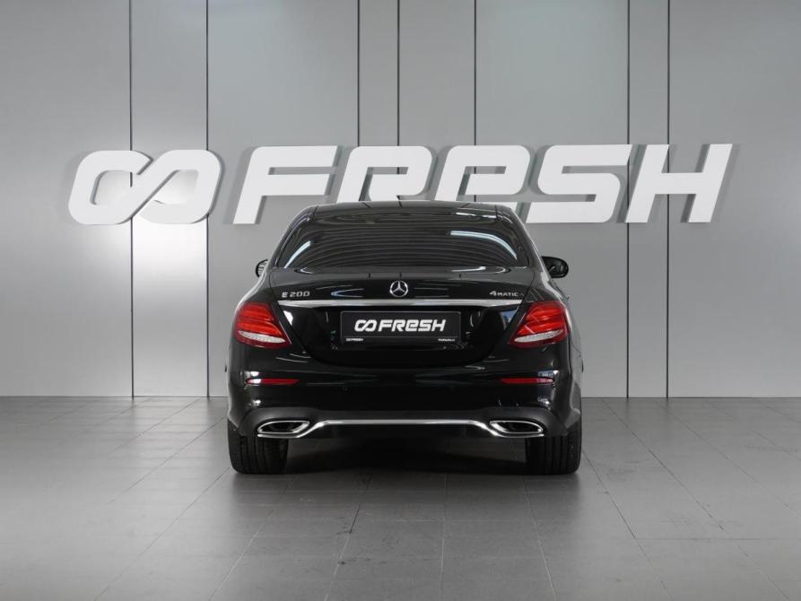 Mercedes-Benz E-Класс V (W213 S213 C238) Минеральные Воды  - изображение 4