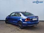 Volkswagen Polo V Рестайлинг Москва  - изображение 19