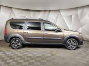 Lada (ВАЗ) Largus I Рестайлинг Москва  - изображение 26