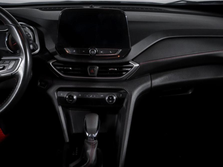 Chevrolet Orlando II Москва  - изображение 13
