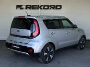 Kia Soul II Рестайлинг Уфа  - изображение 23