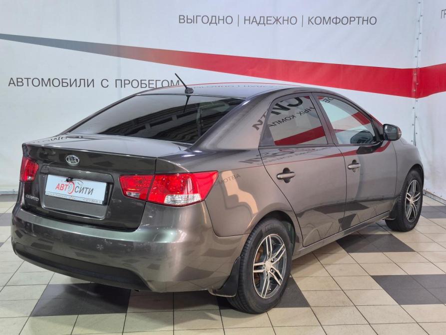 Kia Cerato II Воронеж  - изображение 7