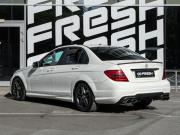 Mercedes-Benz C-Класс III (W204) Рестайлинг Волгоград  - изображение 23