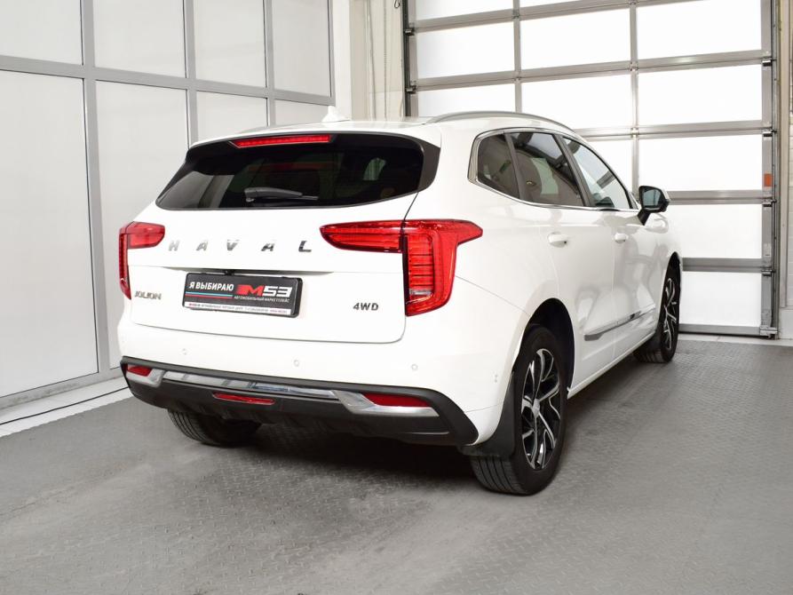 Haval Jolion I Кемерово  - изображение 7