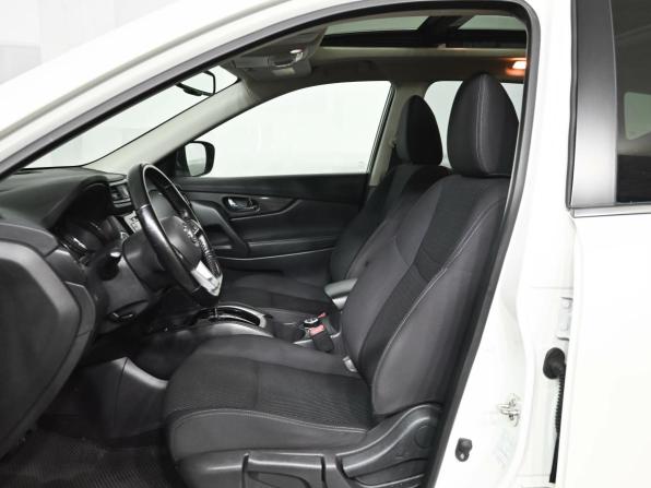 Nissan X-Trail III Рестайлинг с пробегом 2021 года, цена 2 950 000 рублей, 55000 км, внедорожник, Автокод Объявления