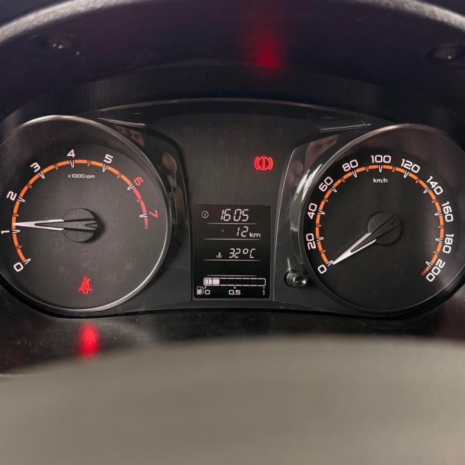 Lada (ВАЗ) Granta I Рестайлинг Нижнекамск  - изображение 22