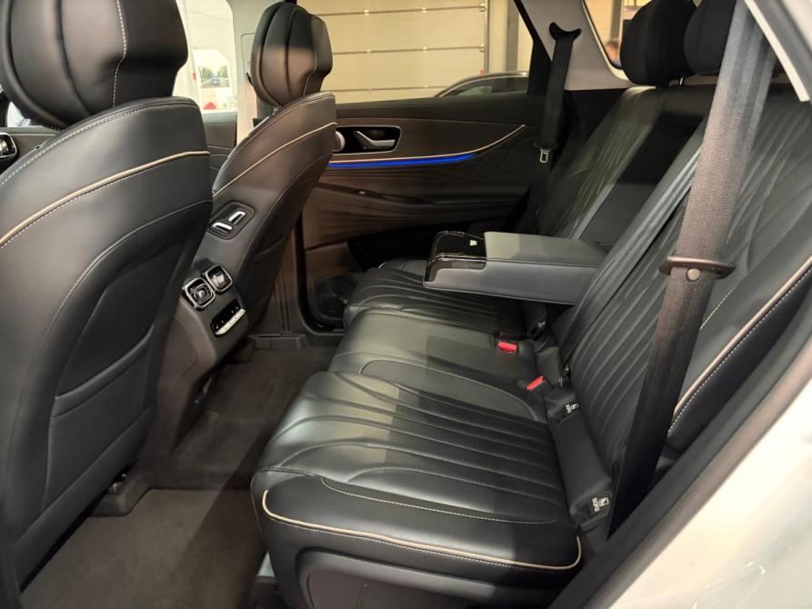 Jaecoo J8 Краснодар  - изображение 14