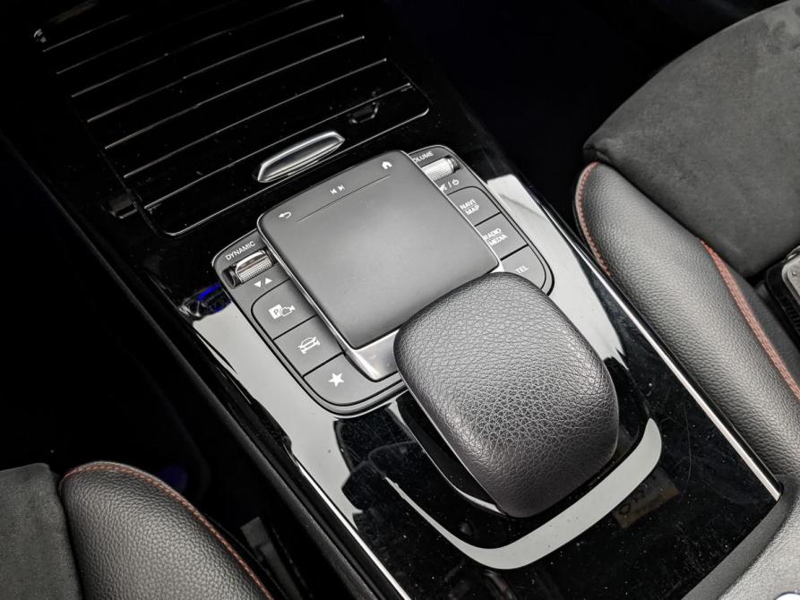 Mercedes-Benz CLA II (C118 X118) Москва  - изображение 21