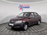 Lada (ВАЗ) Granta I Нижний Новгород  - изображение 17