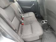 Skoda Yeti I Рестайлинг Москва  - изображение 24