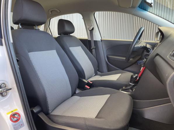 Volkswagen Polo V с пробегом 2011 года, цена 857 000 рублей, 150107 км, седан, Автокод Объявления