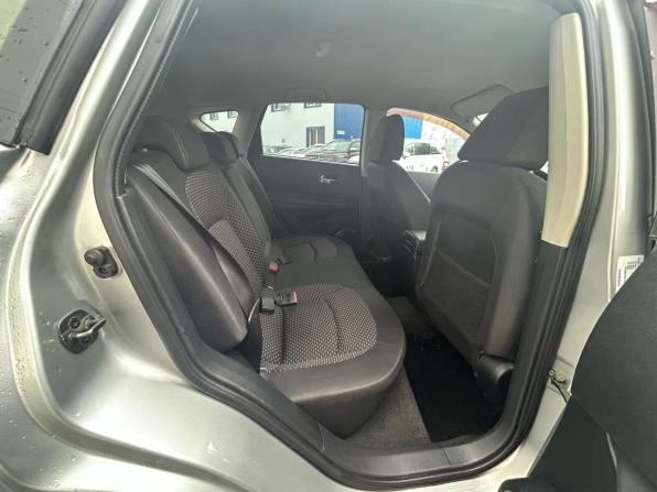 Nissan Qashqai I с пробегом 2008 года, цена 670 000 рублей, 230000 км, внедорожник, Автокод Объявления