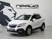 Opel Mokka I Ростов-на-Дону  - изображение 23