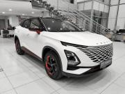 Omoda C5 I Казань  - изображение 25