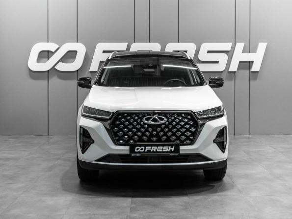 Chery Tiggo 7 Pro Max I с пробегом 2023 года, цена 1 989 000 рублей, 78058 км, внедорожник, Автокод Объявления