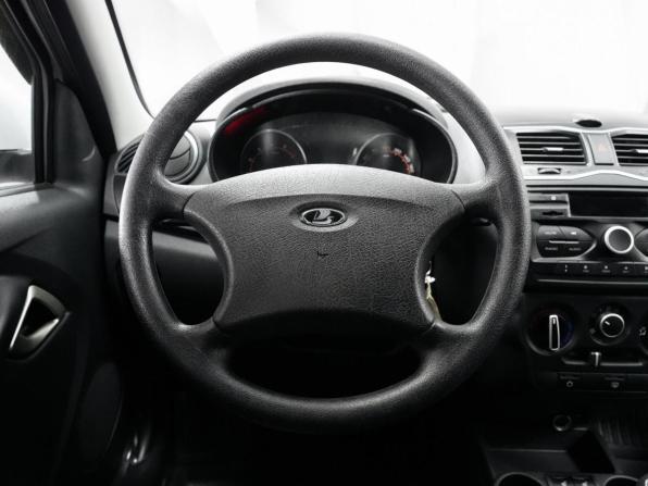Lada (ВАЗ) Granta I Рестайлинг с пробегом 2024 года, цена 850 000 рублей, 108198 км, лифтбек, Автокод Объявления