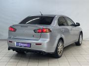 Mitsubishi Lancer X Рестайлинг Воронеж  - изображение 23