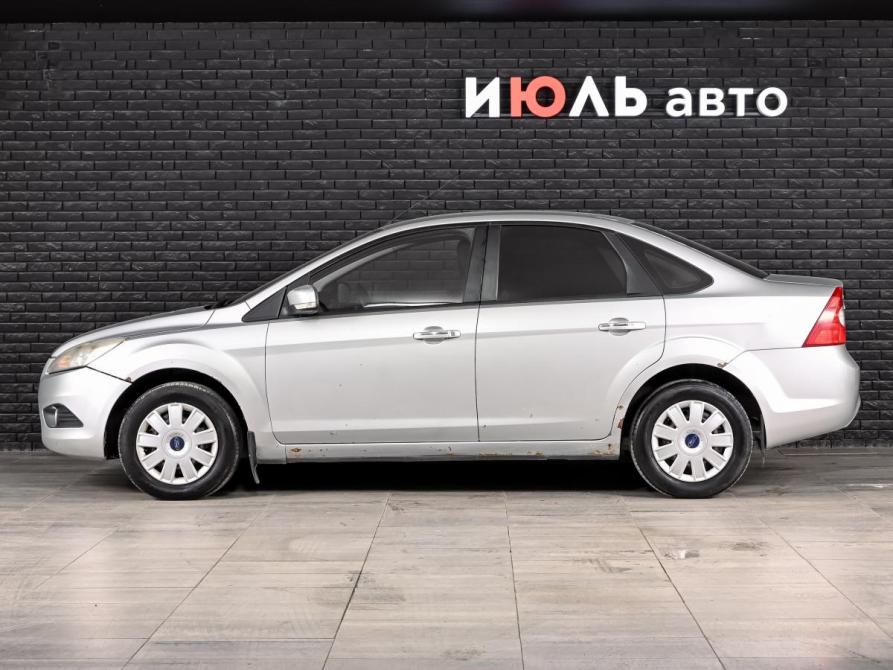 Ford Focus II Рестайлинг Екатеринбург  - изображение 4