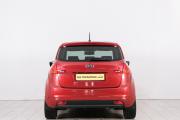 Kia Venga I Красноярск  - изображение 29