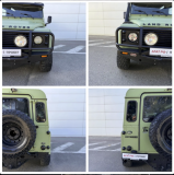 Land Rover Defender I Рестайлинг Ставрополь  - изображение 48