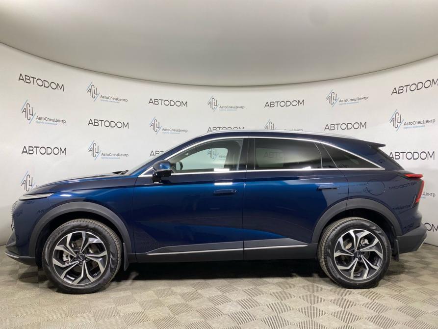 Haval F7 II Москва  - изображение 3