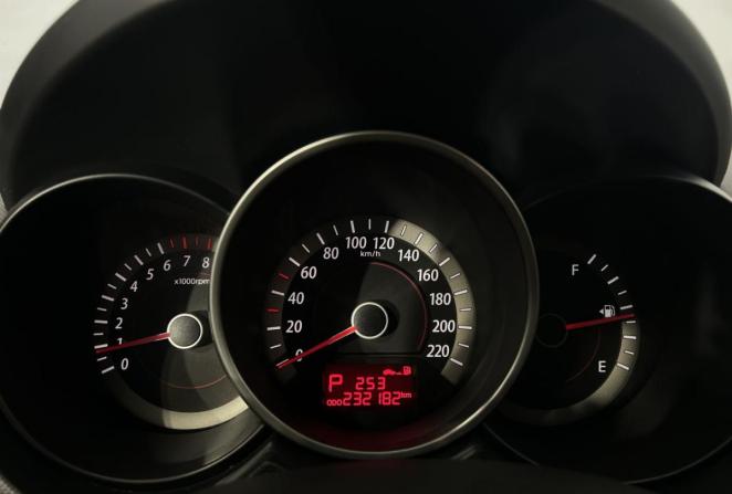 Kia Cerato II с пробегом 2009 года, цена 665 000 рублей, 232182 км, седан, Автокод Объявления