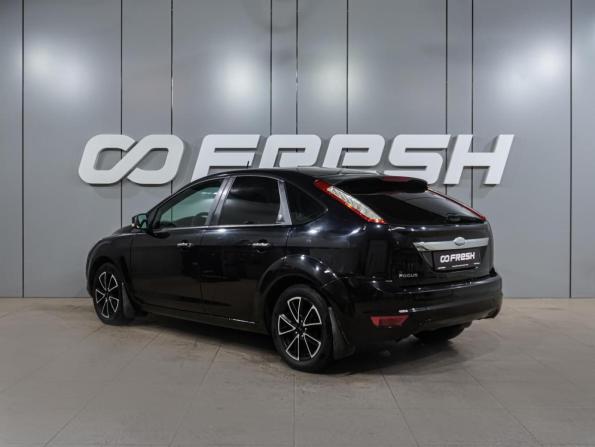 Ford Focus II Рестайлинг с пробегом 2008 года, цена 599 000 рублей, 262033 км, хэтчбек, Автокод Объявления