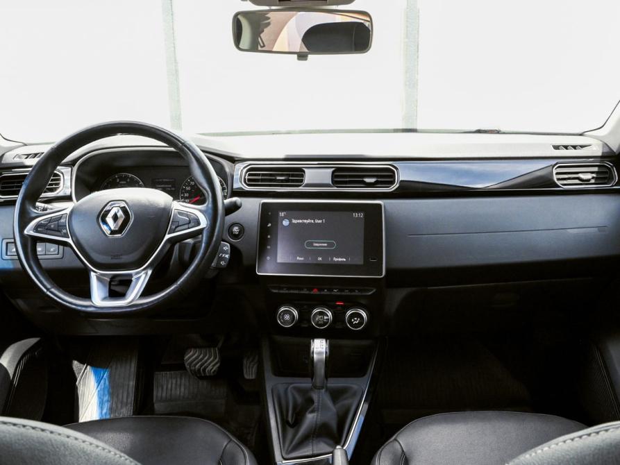 Renault Arkana I Екатеринбург  - изображение 18