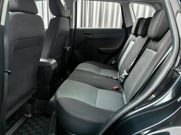 Suzuki Vitara II с пробегом 2019 года, цена 1 515 000 рублей, 41181 км, внедорожник, Автокод Объявления