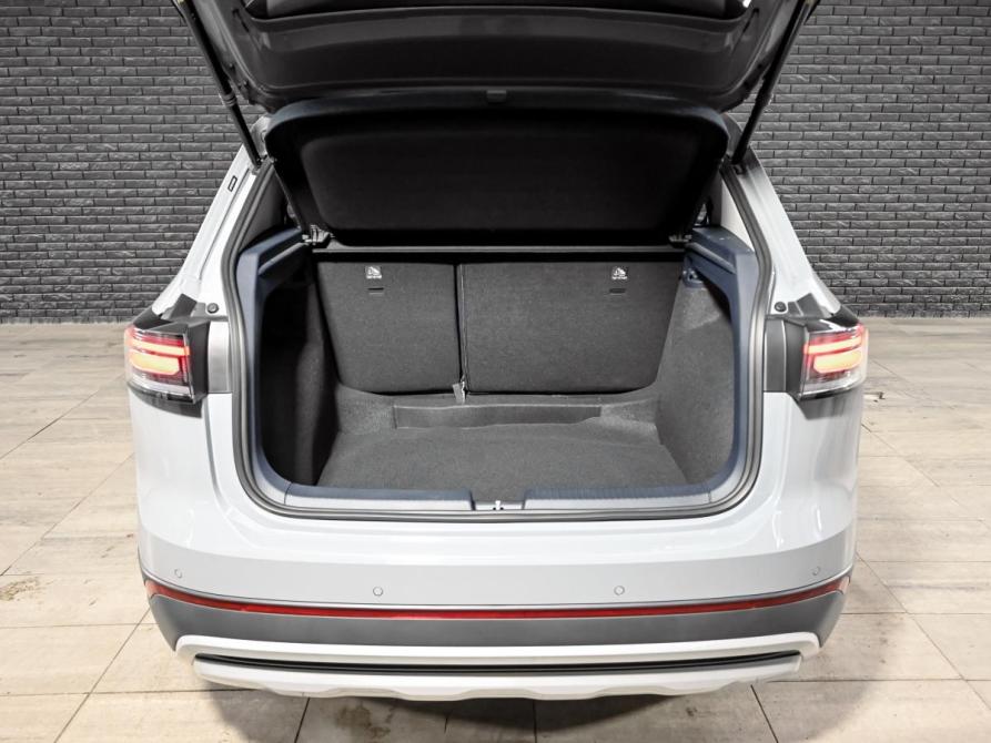 Volkswagen Tharu XR Екатеринбург  - изображение 6